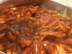 -黄记煌三汁焖锅(新佳丽江汉路店)