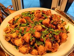 -The BREW·酿餐厅(浦东嘉里大酒店)