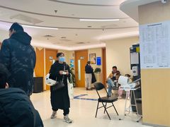 -北京大学口腔医院(第三门诊部)