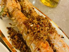 -达叔香味海鲜(海棠68环球美食街店)