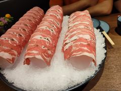 -快乐小羊·内蒙牛羊肉火锅(流花中心店)