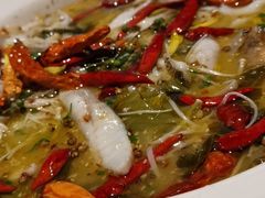 -太二酸菜鱼(福州泰禾店)