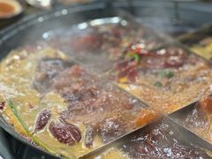 -正南齊北重庆老火锅(光华村直营店)