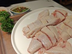 -椰子湾·海南火锅·糟粕醋·椰子鸡(正大广场店)