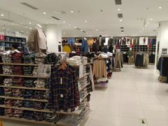 -优衣库(苏州天虹CCMall石路店)