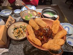 -南京大牌档(中关村领展广场店)