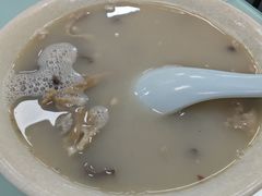 -北三沙家烧麦(北头道街店)