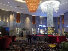 -大同云冈美高大酒店
