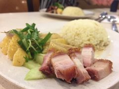 -南香饭店(Jalan Sultan)