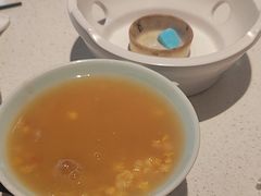 -北大荒人•新东北菜(青岛银座店)