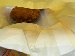 -麦当劳(潮阳店)