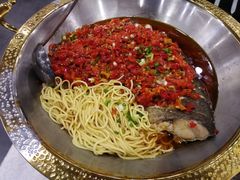 -九头鸟酒家(四道口店)
