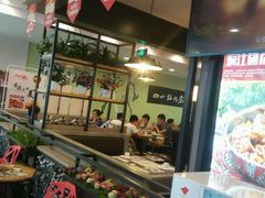 -黄记煌三汁焖锅(王府井店)