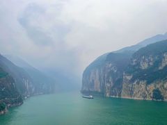 -白帝城·瞿塘峡景区