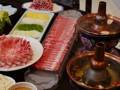 -日坛涮肉(日坛公园店)