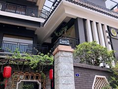 -阿多私房菜(顺德店)