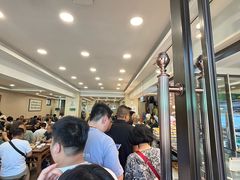 -老刘家永盛斋·传统泡馍(东关南街店)