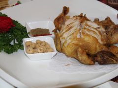 -大唐博相府酒店·陕西官府菜