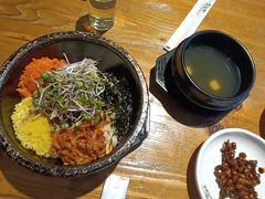 -海兰江石锅饭(水上店)
