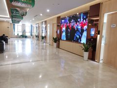 -合肥美奥口腔·种植矫正中心(政务院)