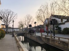 -黎里古镇