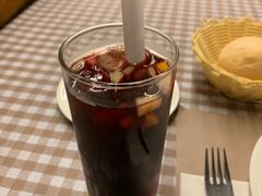 -船屋葡国餐厅