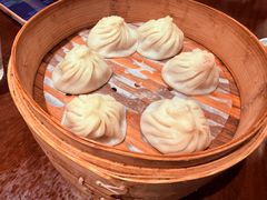 -南翔馒头店(豫园店)