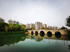 -东水关遗址公园