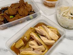 醉雞-鼎泰丰(美丽华店)