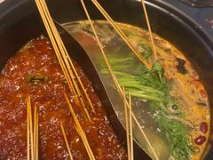 -钢管厂五区小郡肝火锅串串香(清河店)