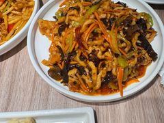 -榆林镇筋饼(文端总店)