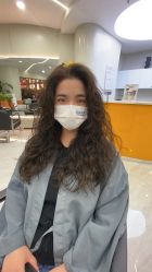 -YESIDO BLACK椰岛造型