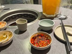 -故里和山·成都火锅(欢乐港湾店)