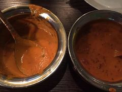 -Spice Garden印度餐厅(上海火车站店)