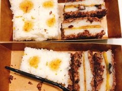 红豆切糕-南大门韩糕(后埭溪路店)