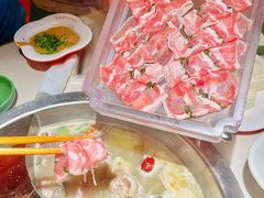 -豆花姐烂豆花火锅(水屯北路恒大滨河店)