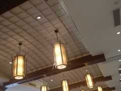 大堂-老正兴菜馆(福州路店)