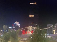-润园四季椰子鸡火锅(海上世界店)