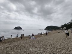 -棒棰岛宾馆景区