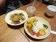 -肥朵食堂(带梦胡同店)