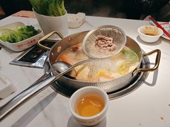 -八合里潮汕鲜牛肉火锅(惠州华贸店)