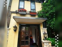 -得丘礼享谷·玉兰苑