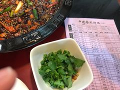 -烧哥美蛙肥肠鱼火锅·十五年社区店