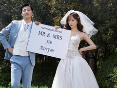 -浪漫一生摄影美学(怀柔开放路店)