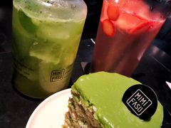 -MIMI FASO(古仓店)