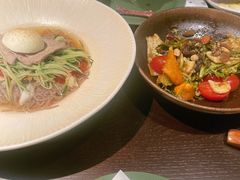 -Fuzzy Bistro 浮几韩餐·茶酒馆