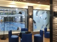 -西吉马游泳健身(协信店)