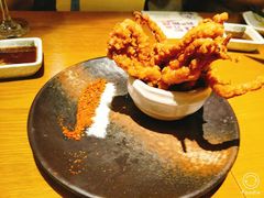 -王鼎精致料理铁板烧(世博源店)