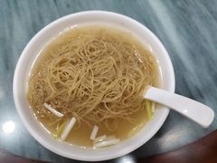 鲜肉云吞面-恩宁刘福记(东华东路店)