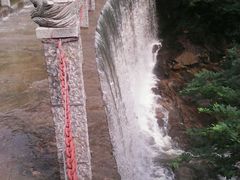 -连云港云龙涧原生态风景区